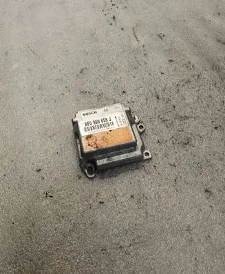 Audi A4 S4 B6 8E 8H Airbag control unit/module 8E0959655J