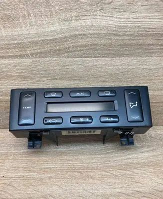 Peugeot 406 Climate control unit 96303375ZL 69370001