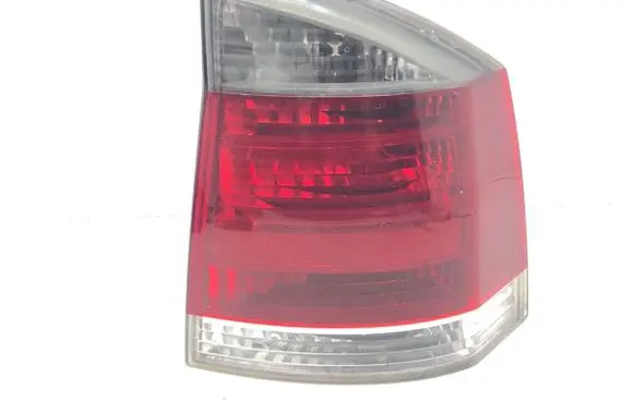 Opel Vectra C Rear/tail lights 