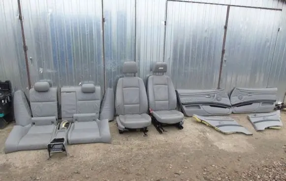 BMW 3 E92 E93 Interior set 