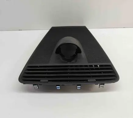 Porsche Panamera (971) Dash center speaker trim cover 971858189A 971858122E