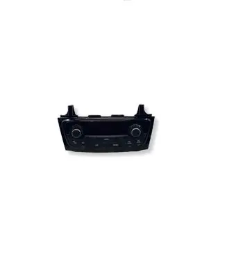 Suzuki Vitara (LY) Climate control unit 3951054P00