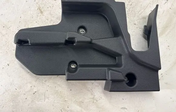 Audi Q3 F3 Other trunk/boot trim element 83A863424