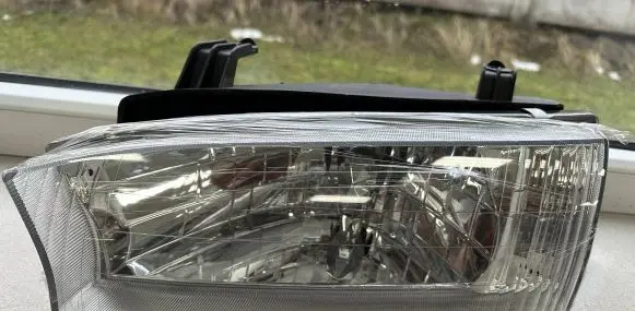 Subaru Legacy Front indicator light 3201106LAS 320-1106L-AS