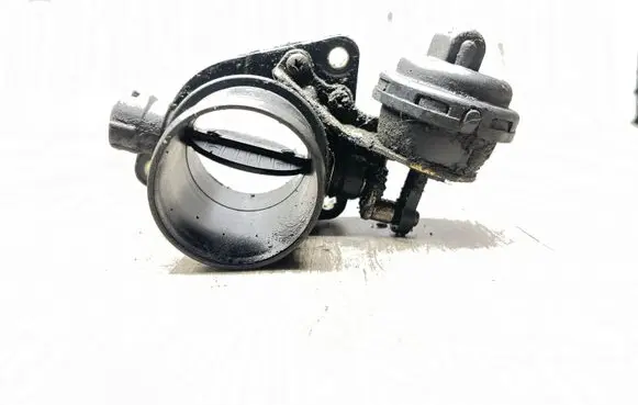 Renault Trafic II (X83) Throttle valve 1123007