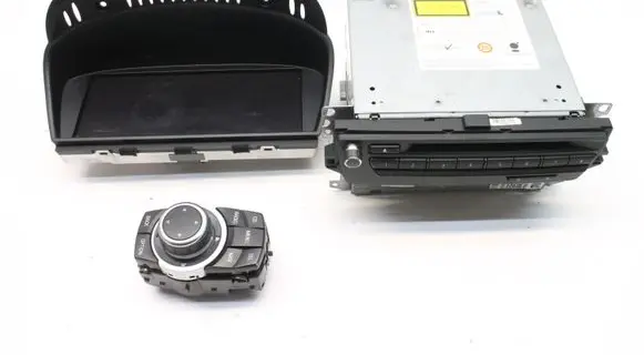 BMW M3 e92 Radio/CD/DVD/GPS head unit 9218330 9211969