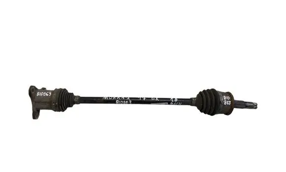 Opel Mokka X Rear driveshaft 94560855 688279405 2A161950435