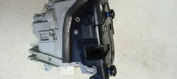 Audi Q3 8U Rear door lock 8K0839016E