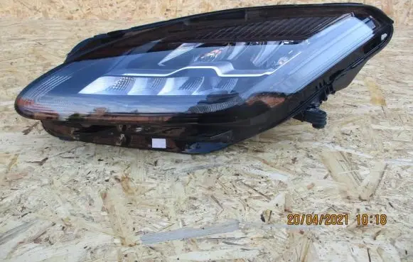 Jaguar E-Pace Headlight/headlamp 0020598303 51660 09032018