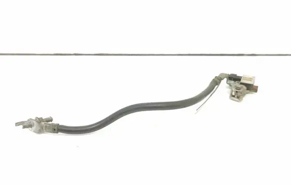 Ford Focus Negative earth cable (battery) AV6N10C679BE