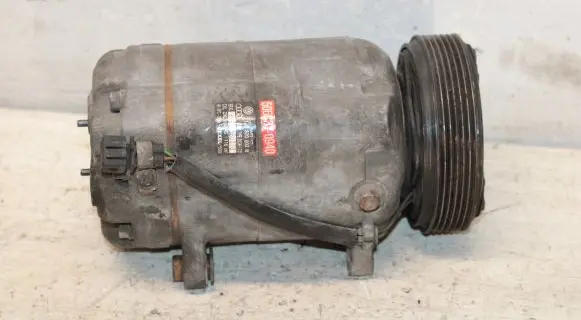 Volkswagen Golf IV Air conditioning (A/C) compressor (pump) 1J0820803B 5060310940