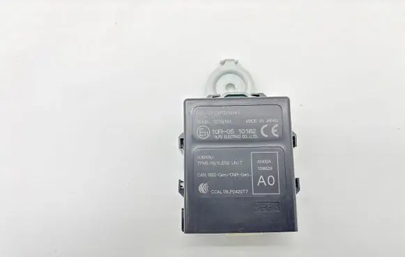 Subaru Outback (BT) Keyless (KESSY) go control unit/module 88035AN00A CWTD1G141 TD1G141