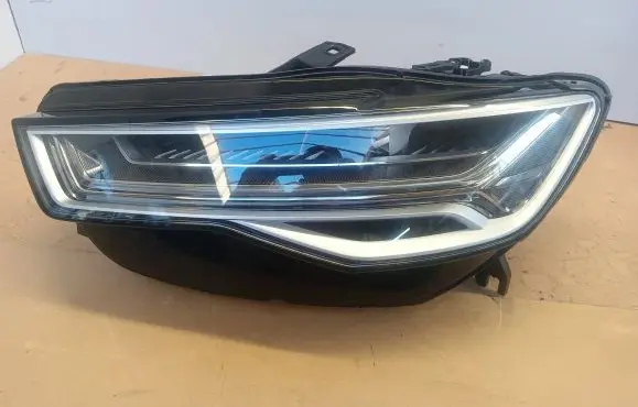 Audi A6 S6 C7 4G Headlight/headlamp 4G0941035