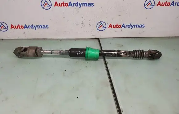 BMW 7 E65 E66 Steering column universal joint 6757495 32306757495 6762187