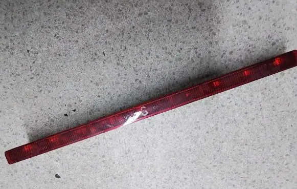 Fiat Croma Third/center stoplight