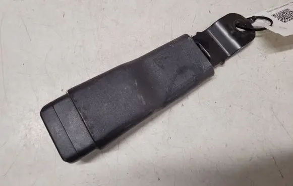 Chrysler 300 - 300C Front seatbelt buckle 1BX241DVAA 2027117