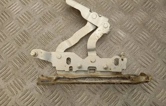 Mercedes-Benz CLS C218 X218 Engine bonnet/hood hinges A2048800728