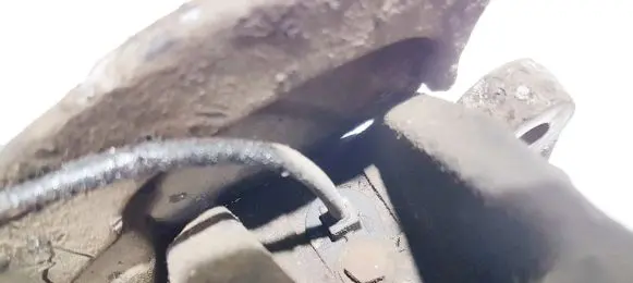 Volvo S80 ABS brake wheel speed sensor