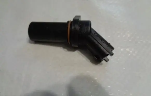 Citroen Jumper Crankshaft position sensor