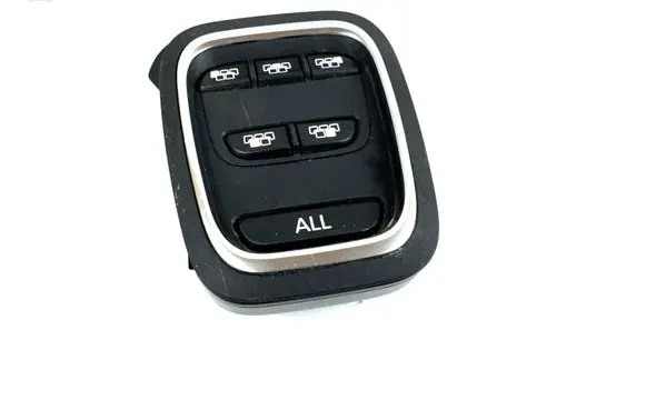 Renault Espace V (RFC) Other switches/knobs/shifts 285M06817R 1768503X01 15124000069