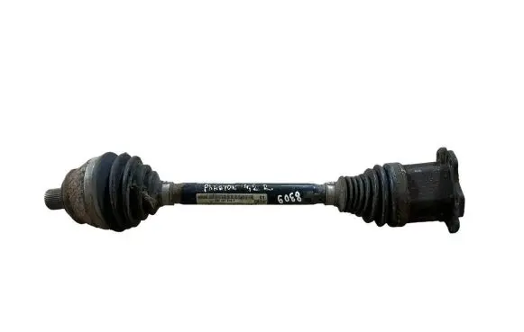 Volkswagen Phaeton Front driveshaft 3D0407272E
