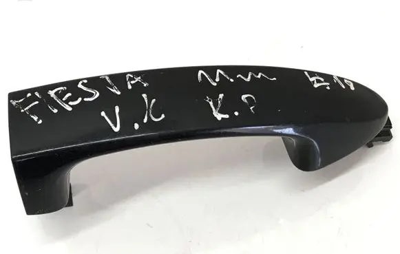 Ford Fiesta Front door exterior handle