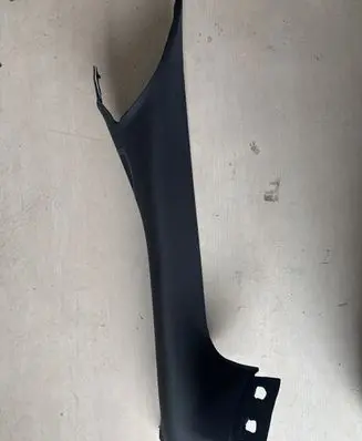 Chevrolet Corvette C7 (C) pillar trim 227220