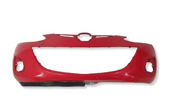 Mazda 2 Front bumper DR6150031