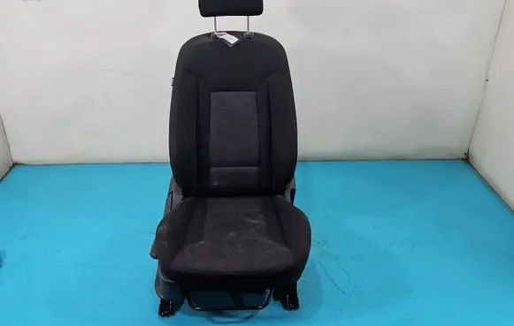 Hyundai i40 Front passenger seat IMPRK1448677