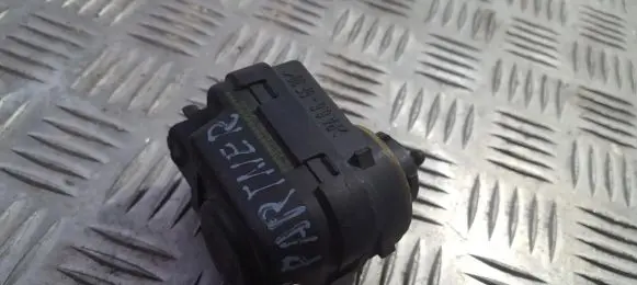 Peugeot Partner Headlight level adjustment motor 