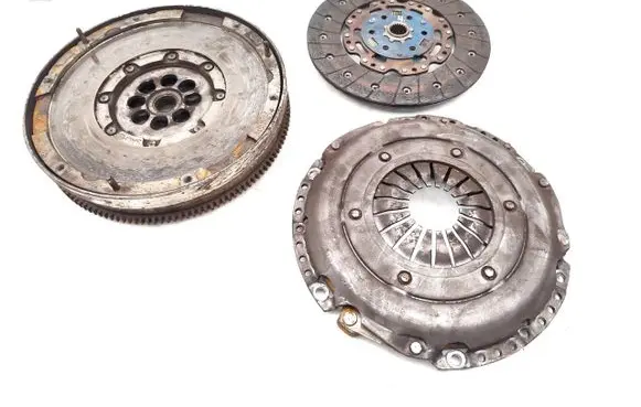 Opel Astra K Clutch set kit 55570175 2294001553
