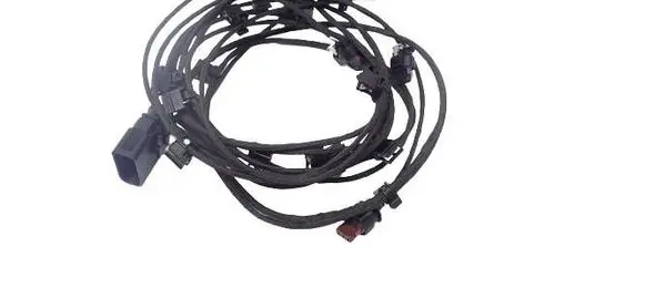 Audi A6 Allroad C8 Parking sensor (PDC) wiring loom 4K5971095A