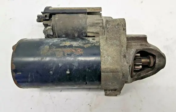 Audi A6 S6 C5 4B Starter motor 0001108174 nr1229
