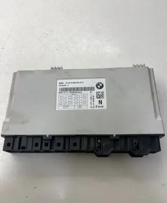 BMW 5 F10 F11 Seat control module 9280913