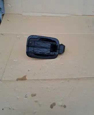 Audi A4 S4 B9 Fuel tank cap 8W0809906D