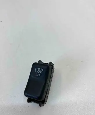 Mercedes-Benz SL R129 ESP (stability program) switch A1298212951 1298212951