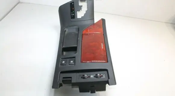 Lexus RX 330 - 350 - 400H Center console