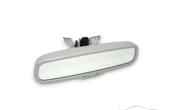 Audi A8 S8 D4 4H Rear view mirror (interior) 8K0971834