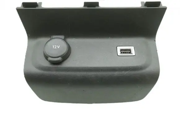 Citroen C3 Other switches/knobs/shifts 9829485677