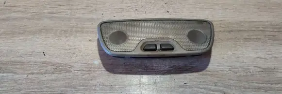 Volvo S80 Front seat light 9178936