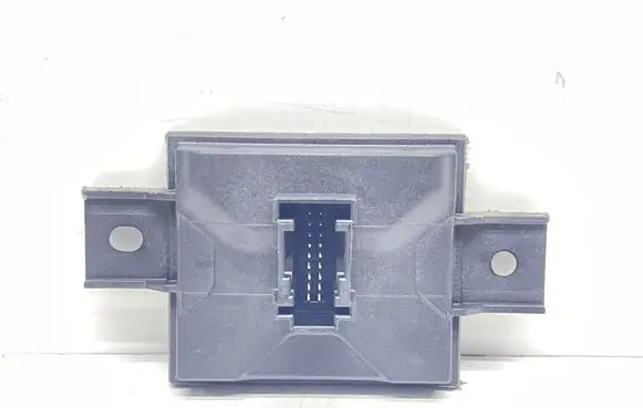 Mercedes-Benz C W205 Camera control unit module A2229000905 A2229010001 A2229027604