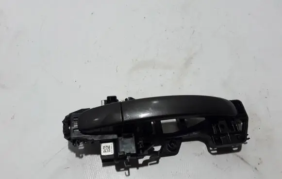 Ford Ranger Rear door exterior handle