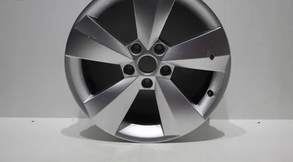 Skoda Kodiaq R17 alloy rim 