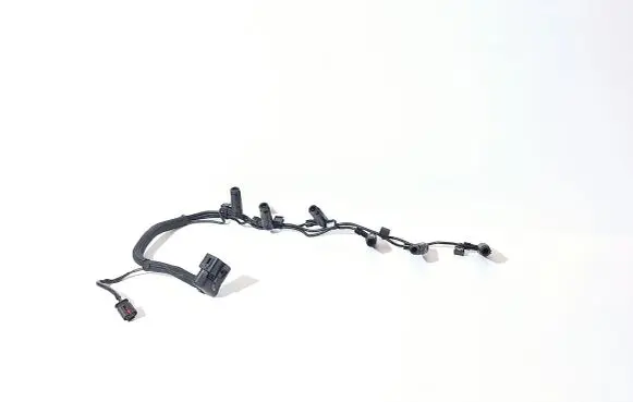 BMW 7 F01 F02 F03 F04 Glow plug wires 12517802187 780218701 53781210