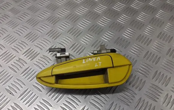 Fiat Linea Rear door interior handle BRAK