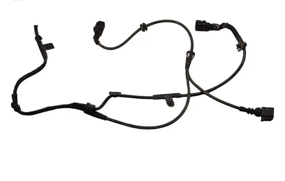 Audi S5 ABS brake wheel speed sensor 1J0973702