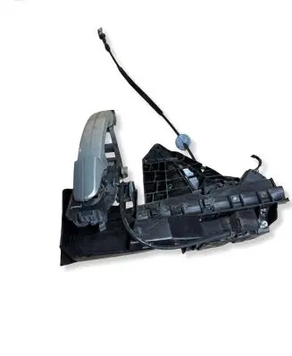 Ford Focus Front door lock 7M5AR21812AA