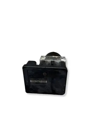 Volkswagen Polo IV 9N3 ABS Pump 6Q0907379L 00003051D0 10096003323