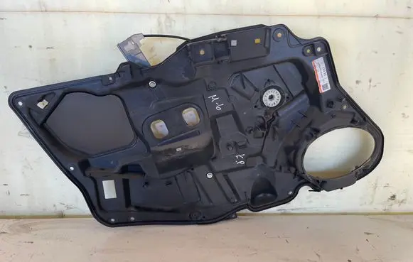 Mazda 6 Front window lifting mechanism without motor GJ6A5997XS
