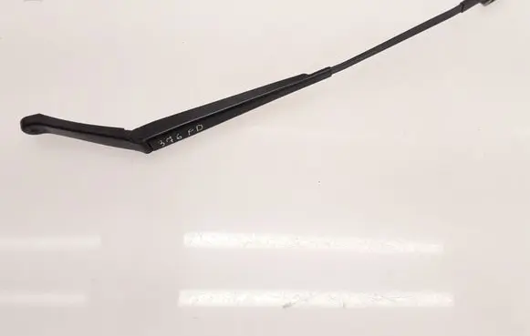 Peugeot 508 Windshield/front glass wiper blade 3392125877 3392125877L